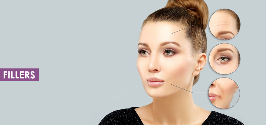 Fillers Fillers  Treatment In Jaipur